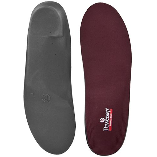 Insoles for Pes Cavus